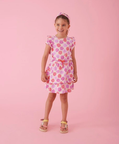JUBEl Jurk Picknick Perfect