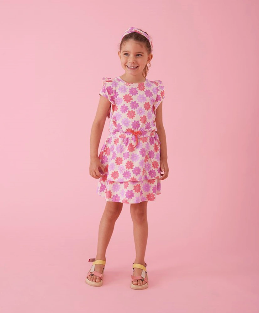 JUBEl Jurk Picknick Perfect