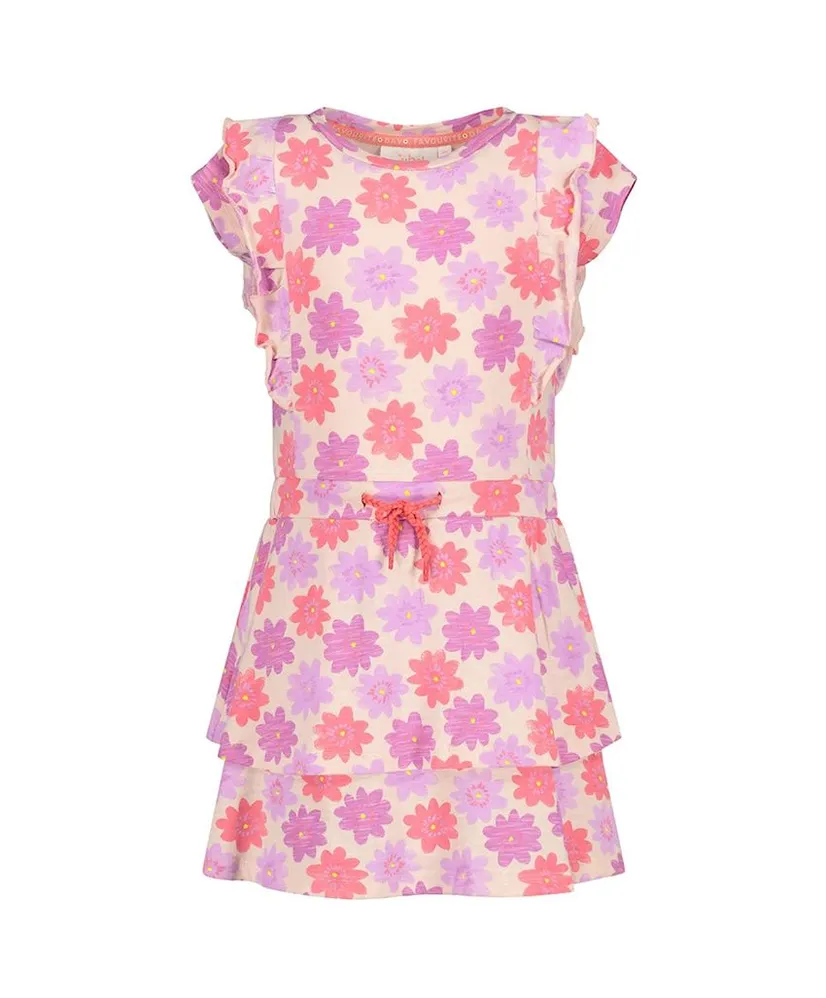 JUBEl Jurk Picknick Perfect