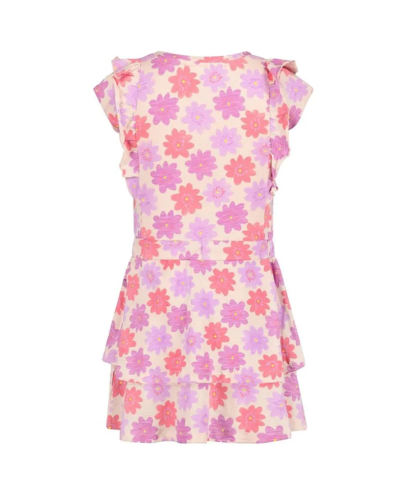 JUBEl Jurk Picknick Perfect
