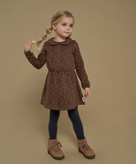 JUBEL Jurk Queen Of Hearts