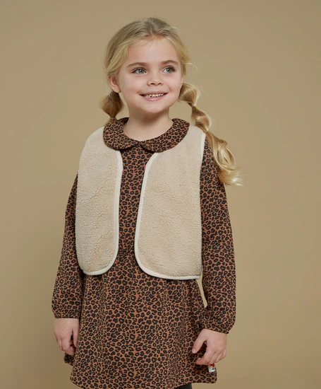 JUBEL Jurk Queen Of Hearts