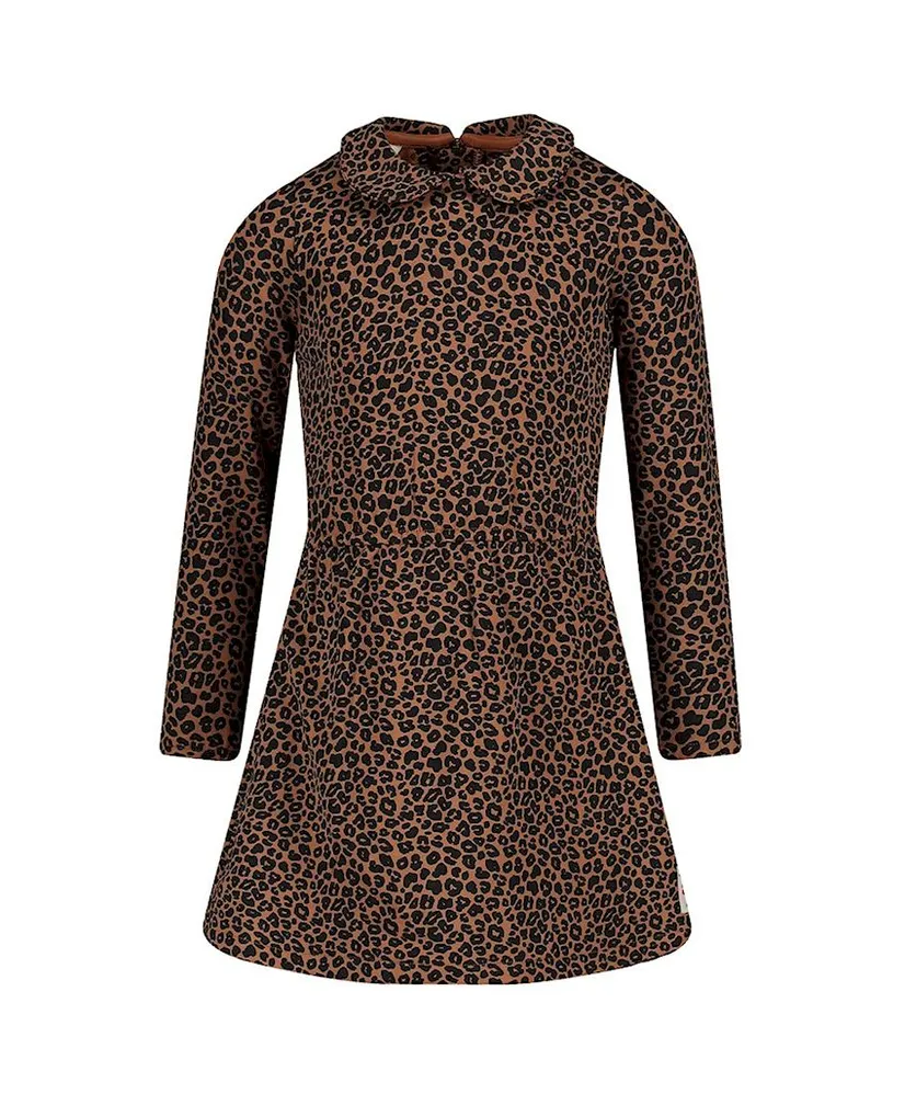JUBEL Jurk Queen Of Hearts