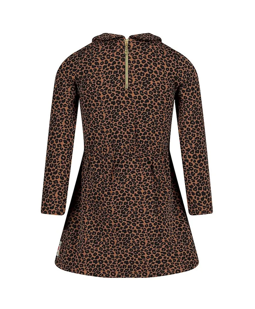 JUBEL Jurk Queen Of Hearts