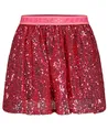 JUBEL Pailetten Rok Samba Shake