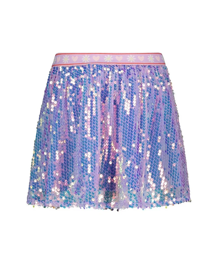 JUBEL Pailletten Rok Picknick Perfect
