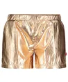JUBEL Short Metallic Samba Shake