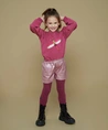 JUBEL Short Metallic Shine Bright