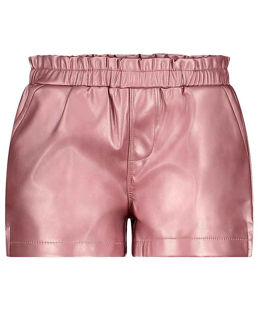 JUBEL Short Metallic Shine Bright