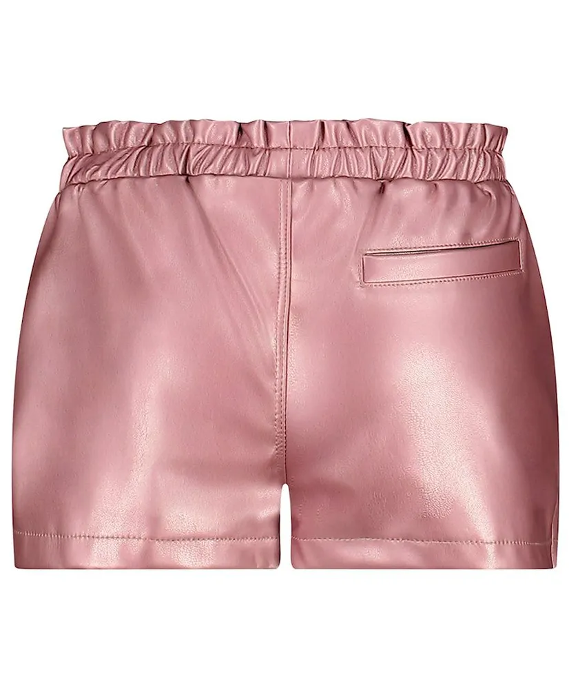 JUBEL Short Metallic Shine Bright