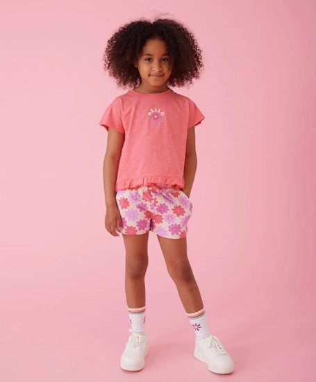 JUBEL Short Picknick Perfect