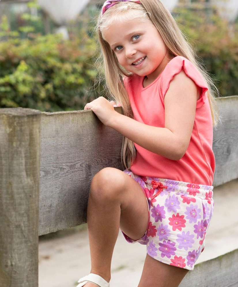 JUBEL Short Picknick Perfect