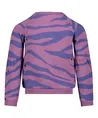 JUBEL Sweater Allover Print Wild Soul