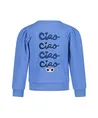 JUBEL Sweater Ciao Bella
