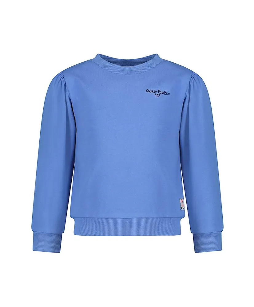 JUBEL Sweater Ciao Bella