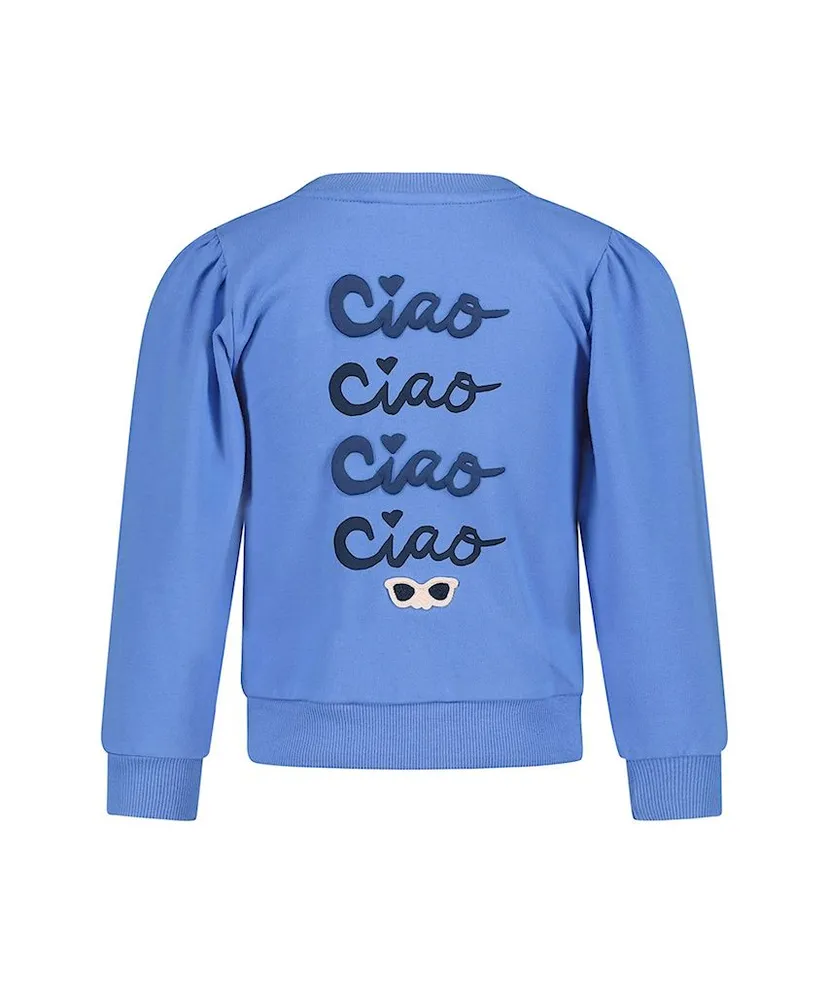 JUBEL Sweater Ciao Bella