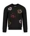 JUBEL Sweater Pailletten Shine Bright