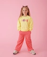 JUBEL Sweater Picknick Perfect
