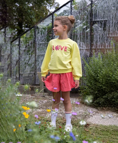 JUBEL Sweater Picknick Perfect