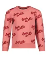 JUBEL Sweater Queen Of Hearts