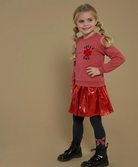 JUBEL Sweater Queen Of Hearts