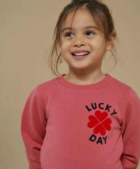 JUBEL Sweater Queen Of Hearts