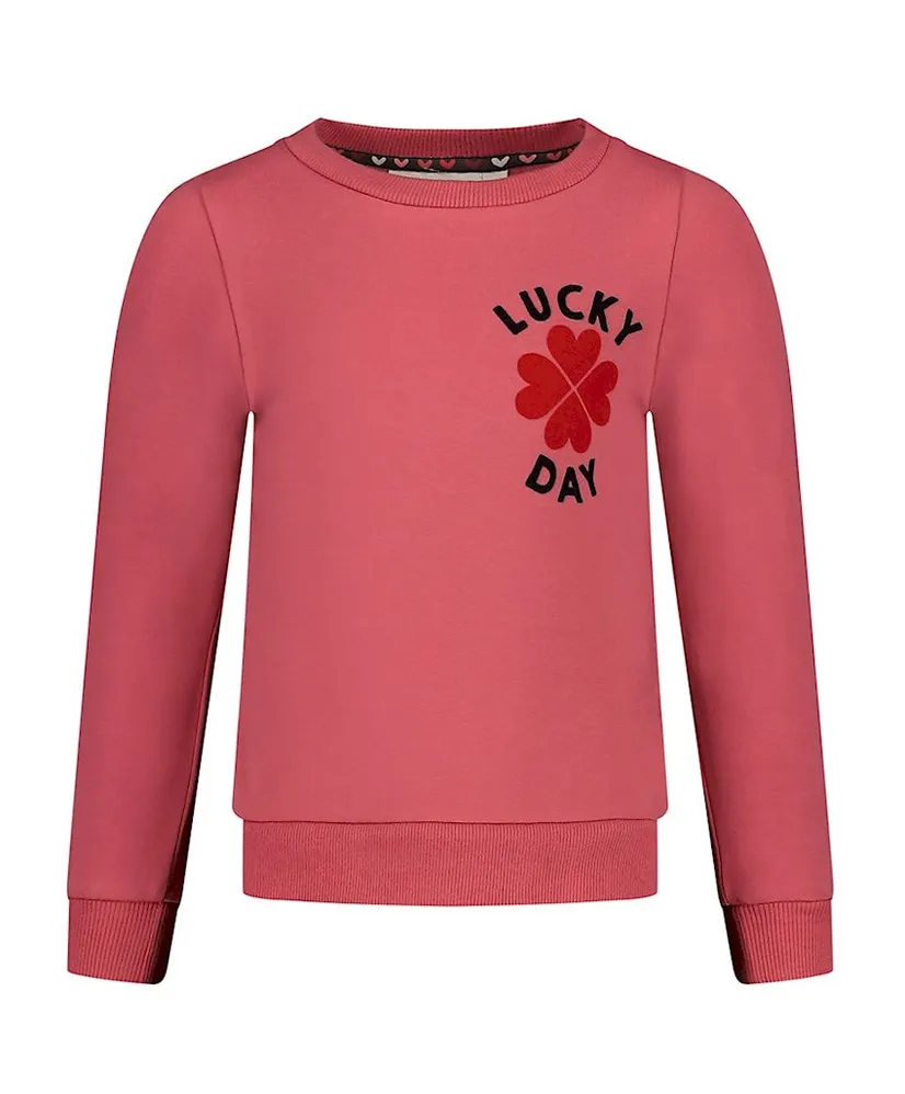 JUBEL Sweater Queen Of Hearts