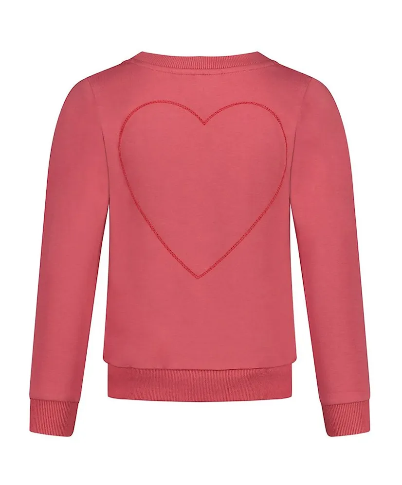 JUBEL Sweater Queen Of Hearts