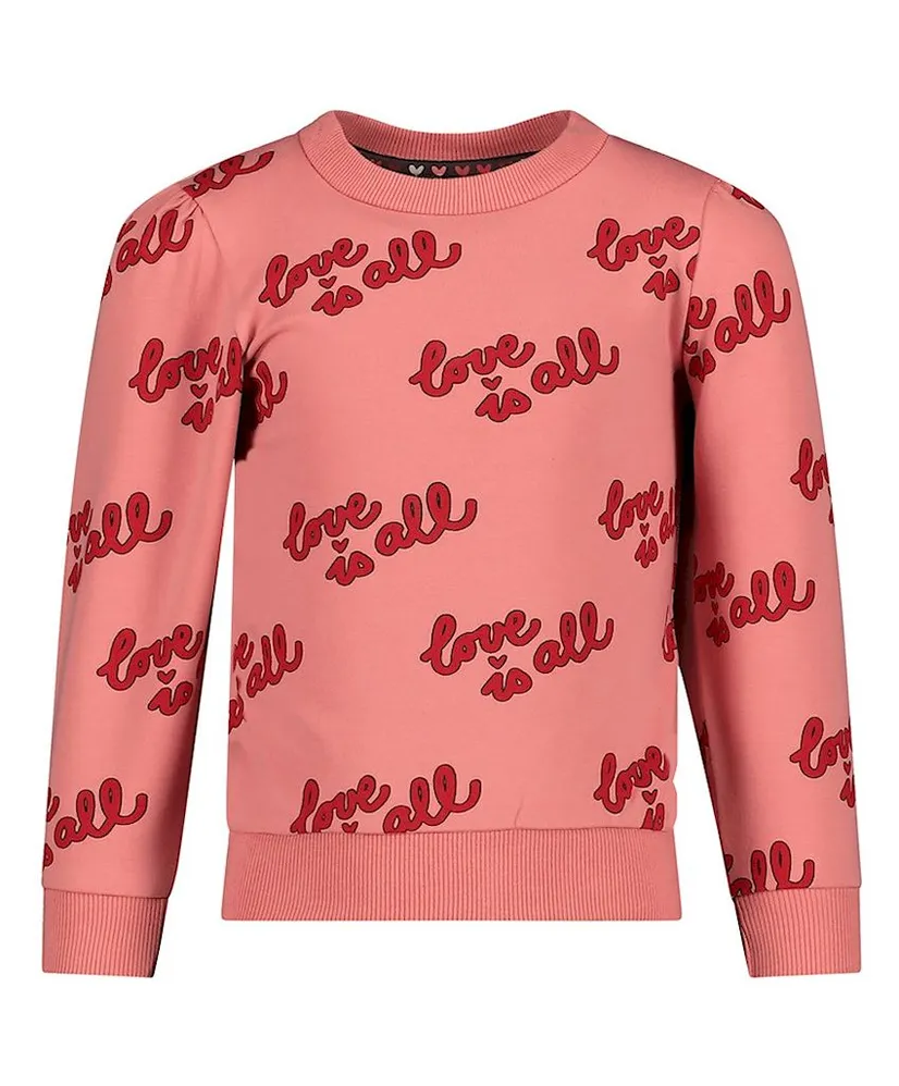 JUBEL Sweater Queen Of Hearts