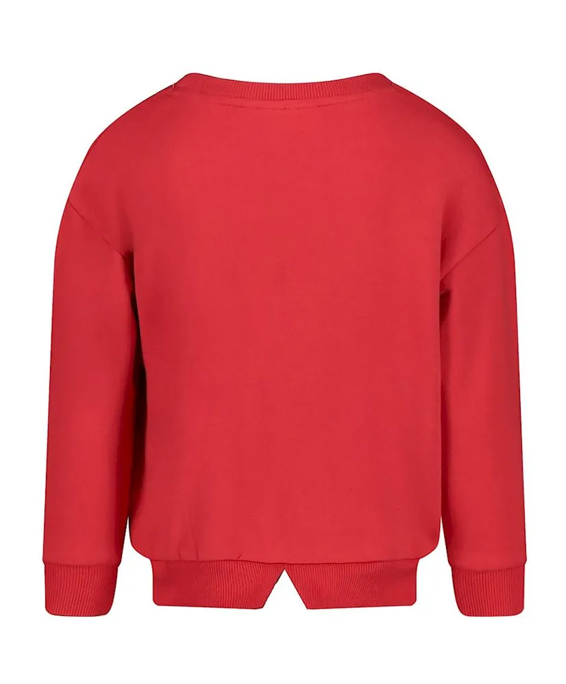 JUBEL Sweater Queen Of Hearts