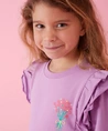 JUBEL Sweater Ruches Picknick Perfect