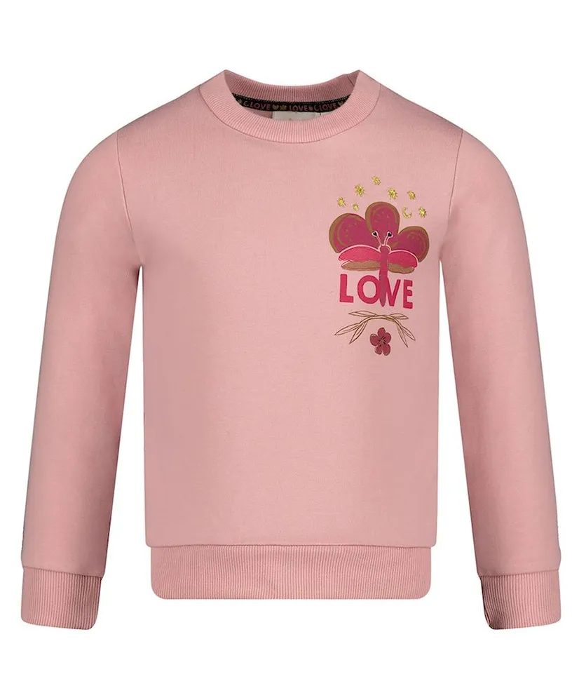 JUBEL Sweater Shine Bright