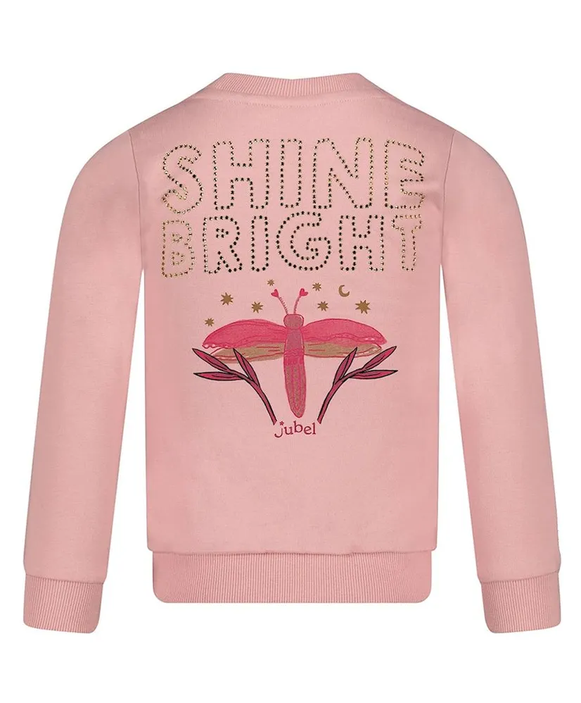 JUBEL Sweater Shine Bright