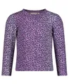 JUBEL T-shirt Allover Print Wild Soul