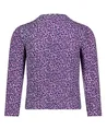JUBEL T-shirt Allover Print Wild Soul