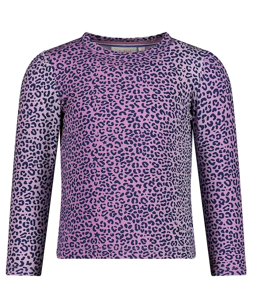 JUBEL T-shirt Allover Print Wild Soul