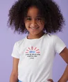 JUBEL T-shirt Ciao Bella