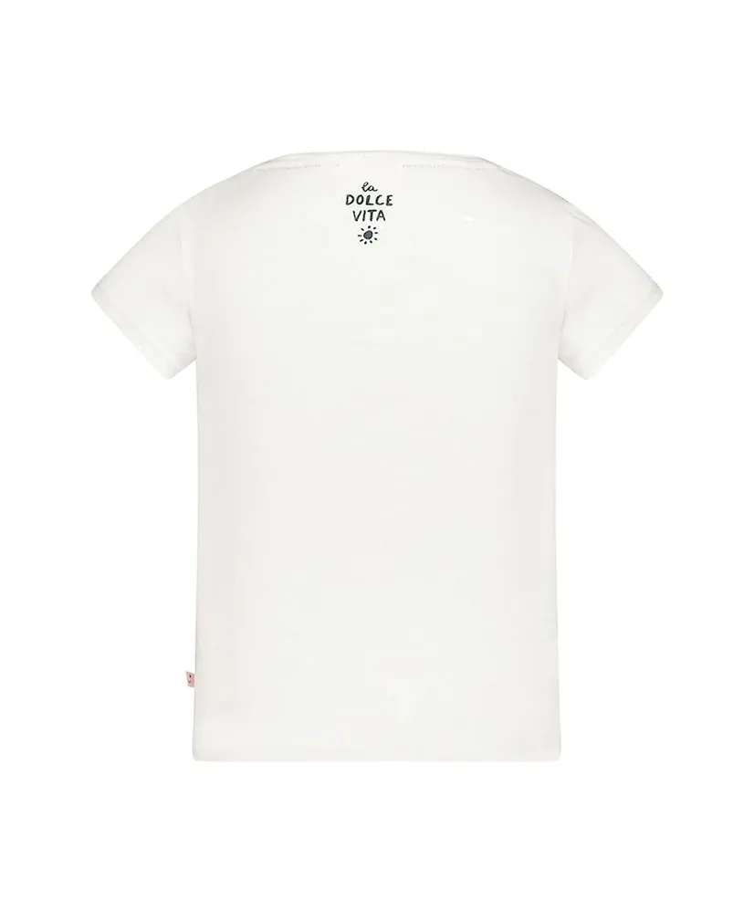 JUBEL T-shirt Ciao Bella