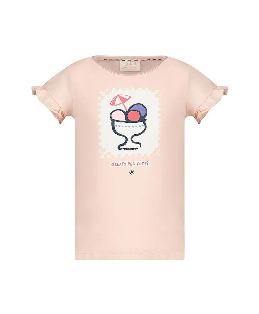 JUBEL T-shirt Ciao Bella