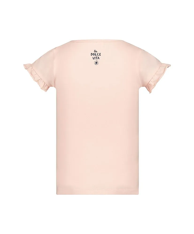 JUBEL T-shirt Ciao Bella