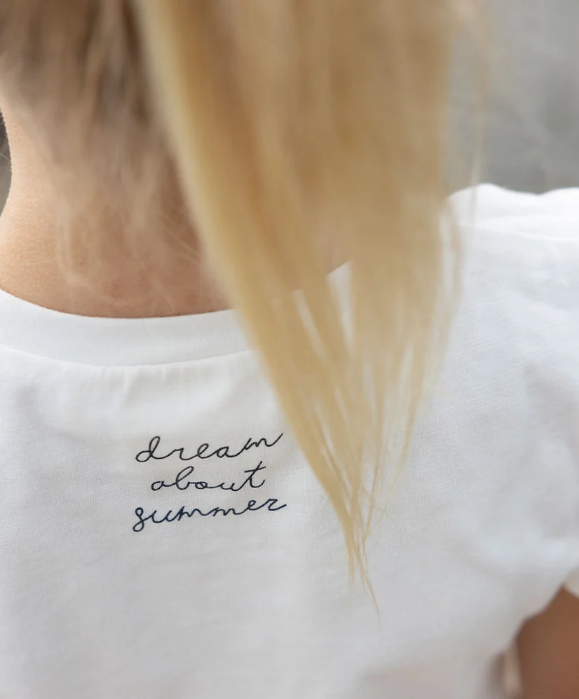JUBEL T-shirt Dream About Summer