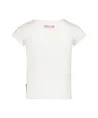 JUBEL T-shirt Flower Heart Picknick Perfect