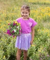 JUBEL T-shirt Picknick Perfect