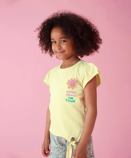 JUBEL T-shirt Picknick Perfect