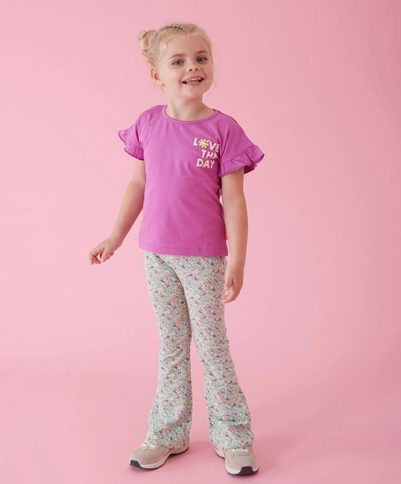 JUBEL T-shirt Picknick Perfect