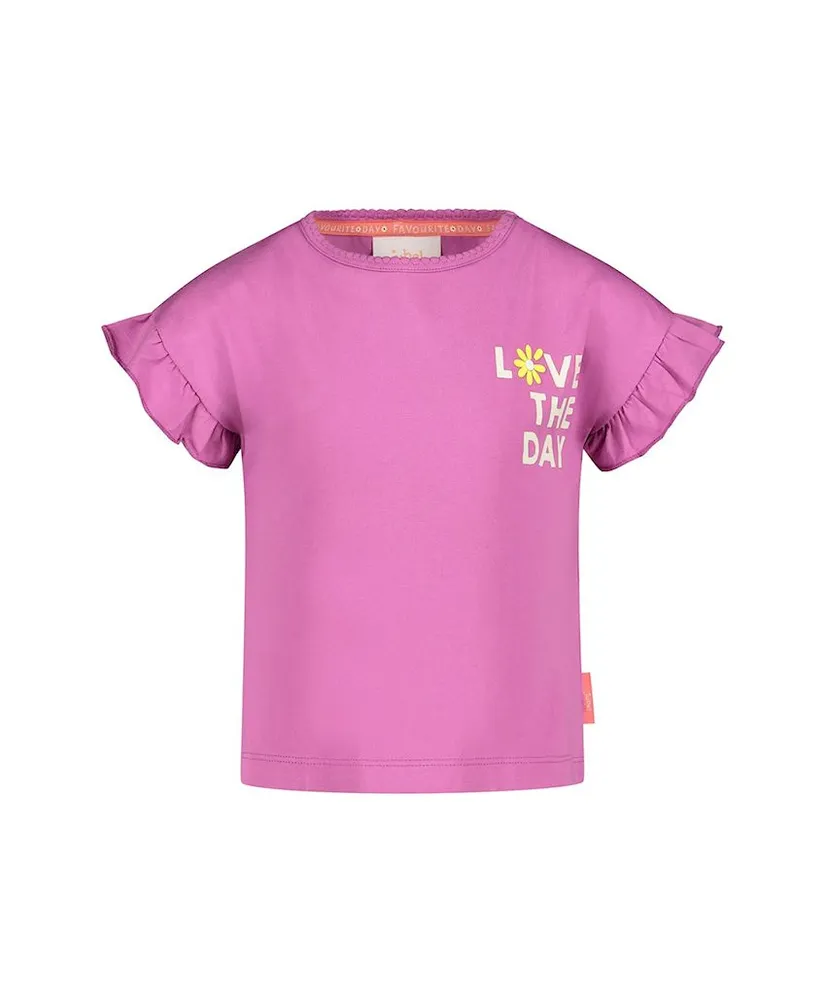 JUBEL T-shirt Picknick Perfect