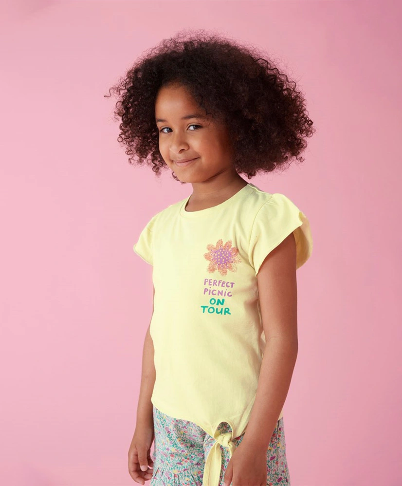 JUBEL T-shirt Picknick Perfect