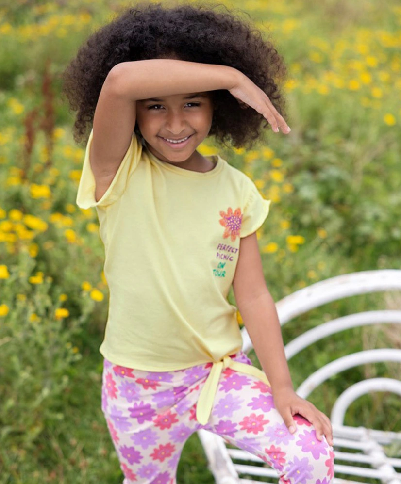 JUBEL T-shirt Picknick Perfect