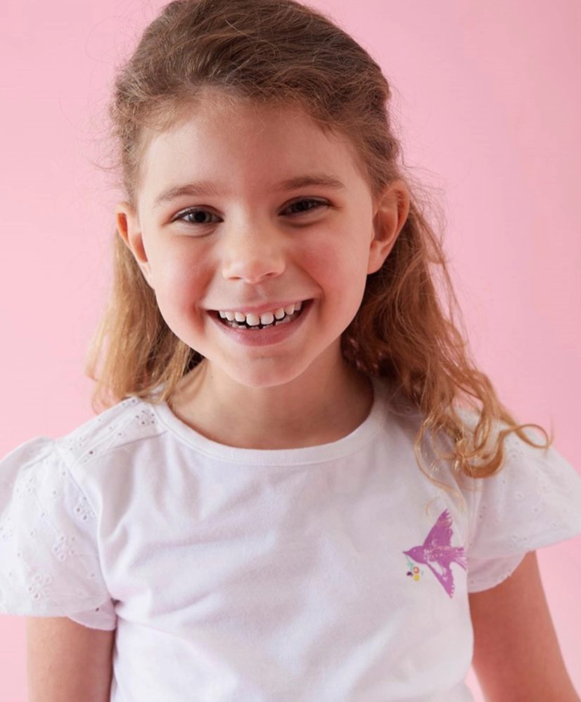 JUBEL T-shirt Picknick Perfect