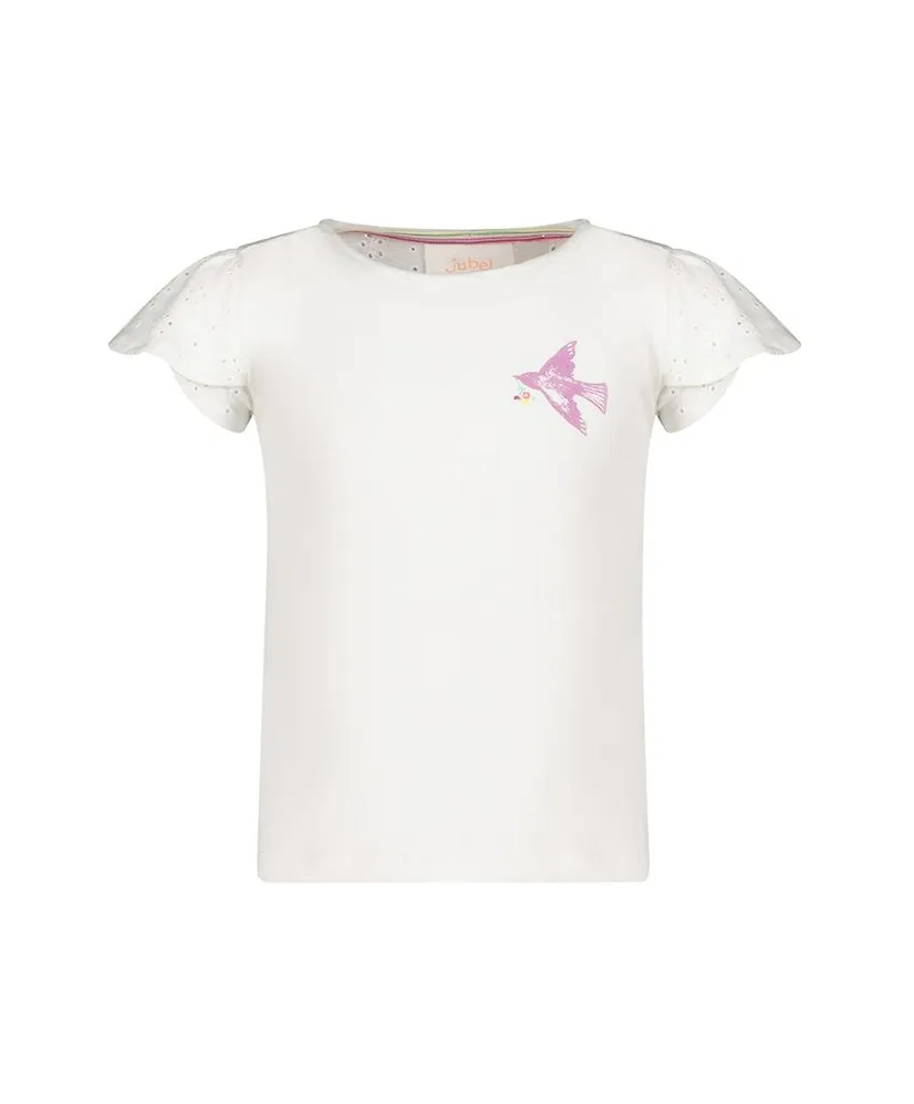 JUBEL T-shirt Picknick Perfect